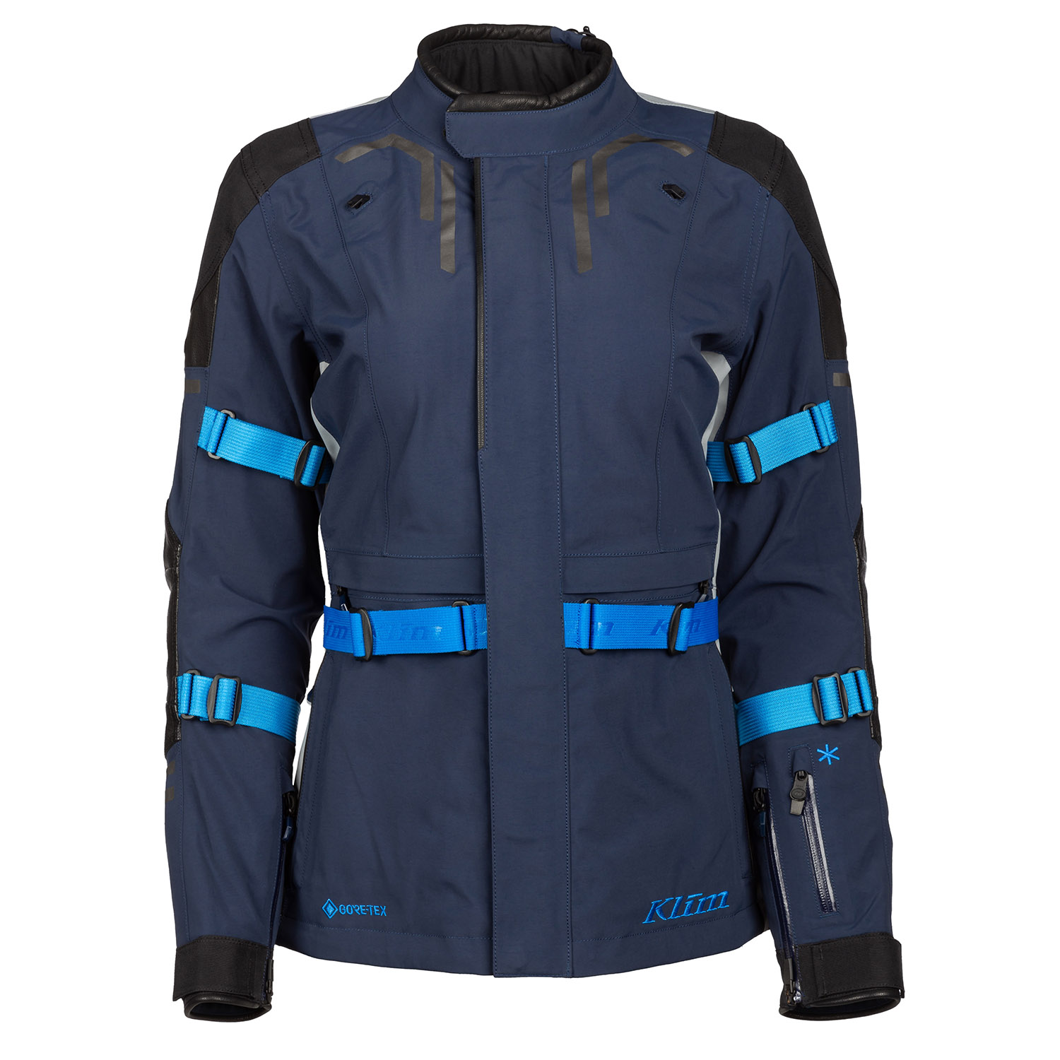 Altitude jacket