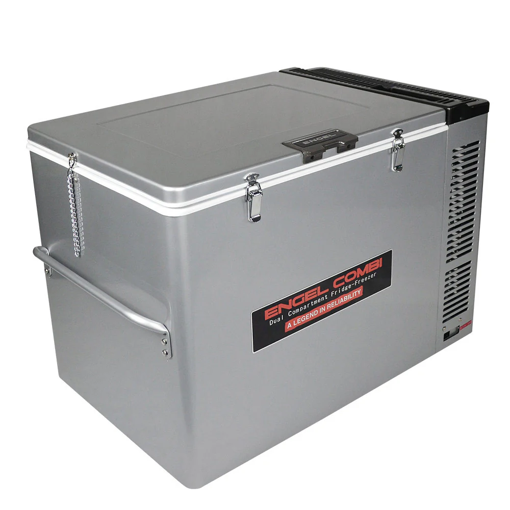 Engel MD80 COMBI refrigerator-freezer with compressor - 80 Liters