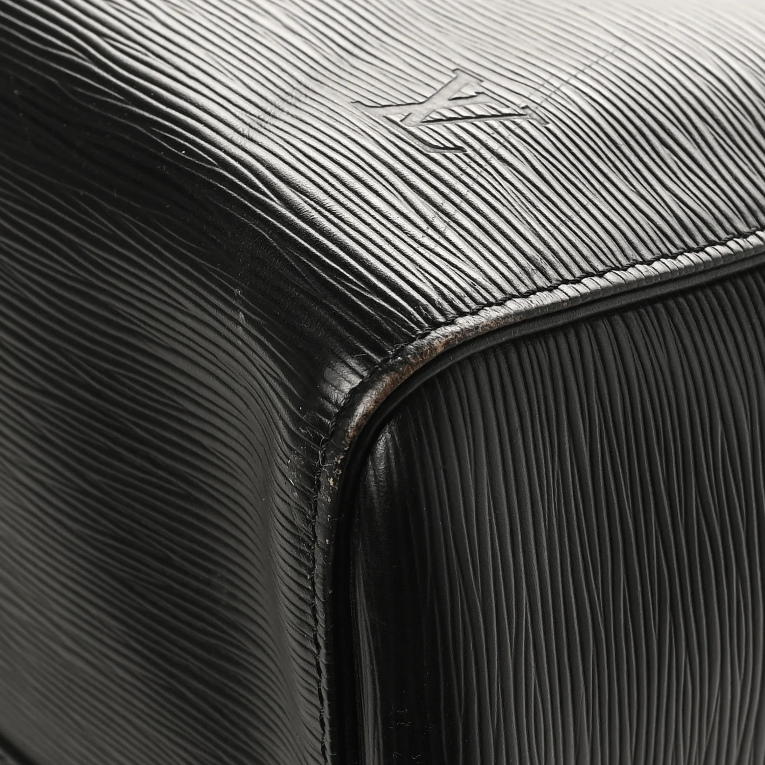 Epi Keepall 55 Black - Top Club