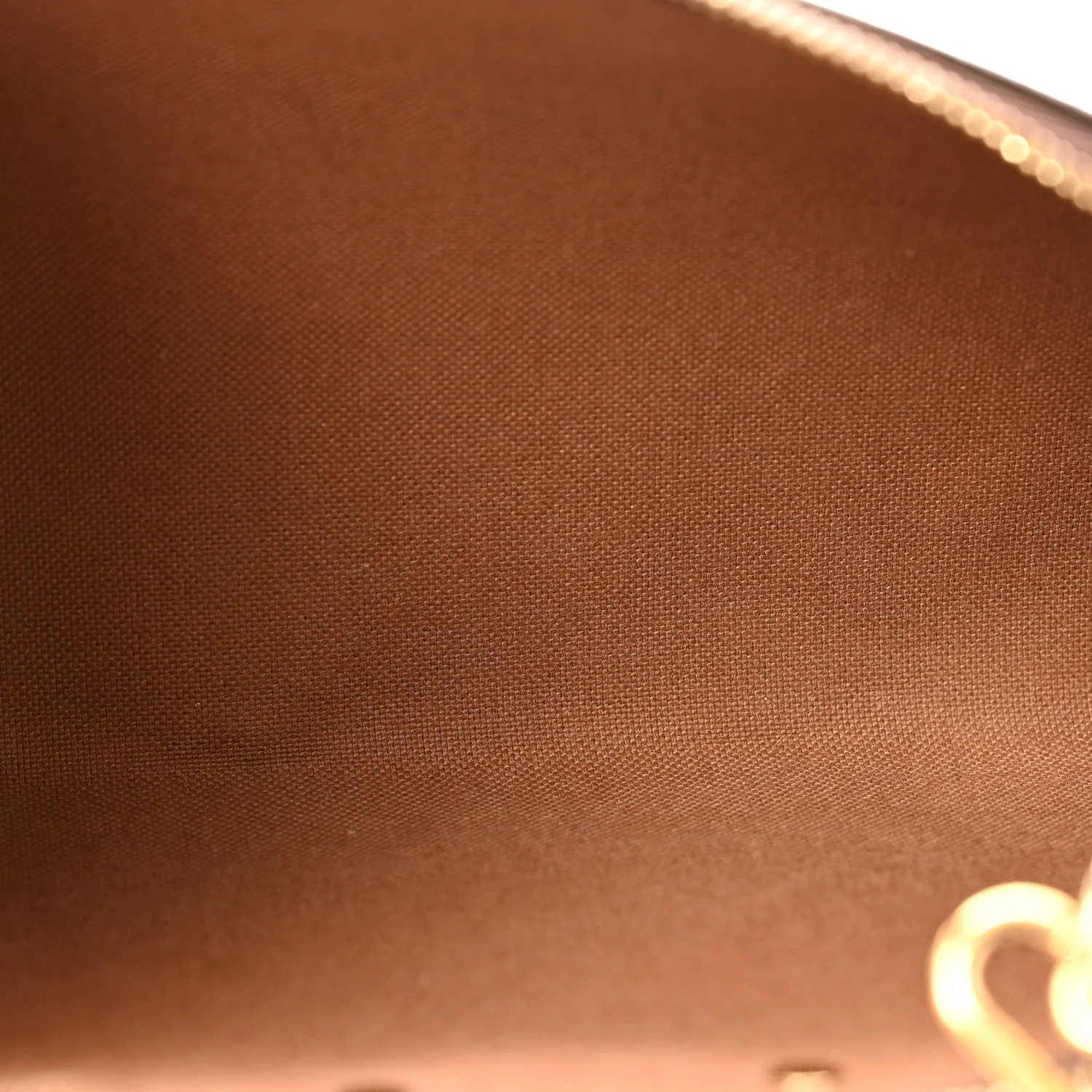Monogram Eva Clutch - Top Club