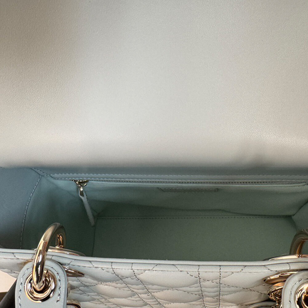 Medium Lady Dior Bag(HIGH-END GRADE) - Top Club