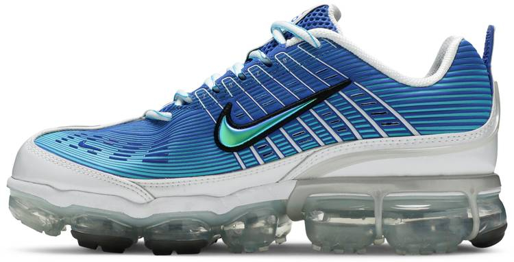 Air VaporMax 360  Royal  CK9671-400 - Sneaker Replica Workshop
