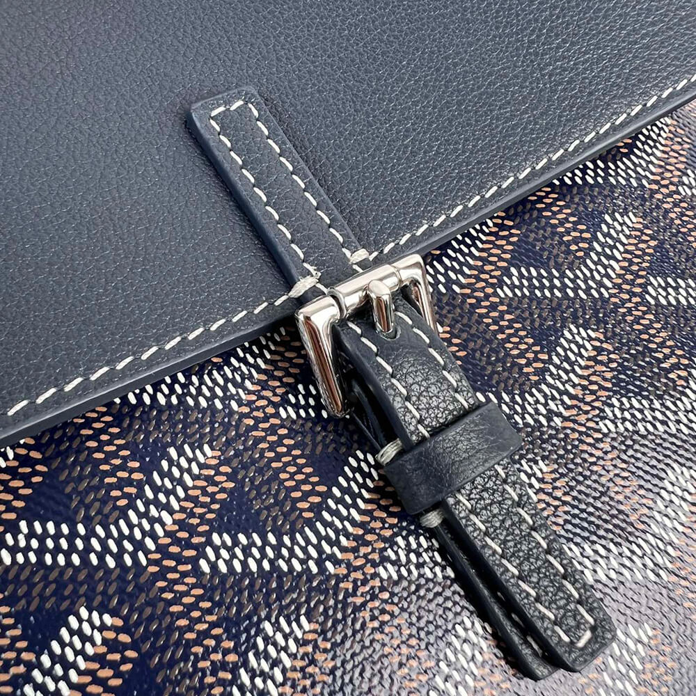 Goyard Alpin Mini Backpack - Top Club