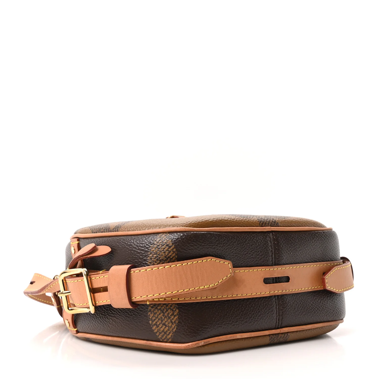 Reverse Monogram Giant Boite Chapeau Souple - Top Club