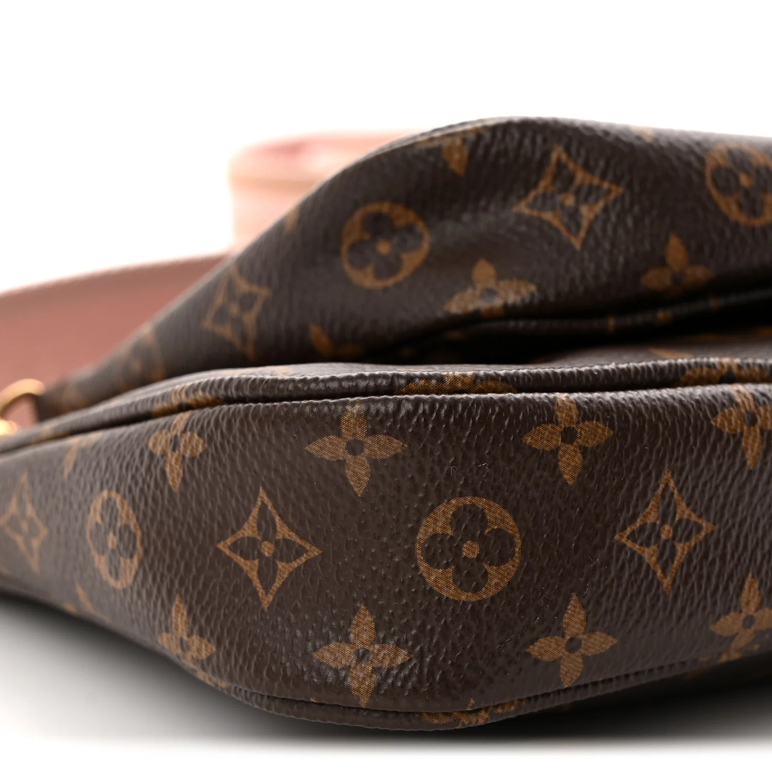 Monogram Multi Pochette Accessories Rose Clair - Top Club