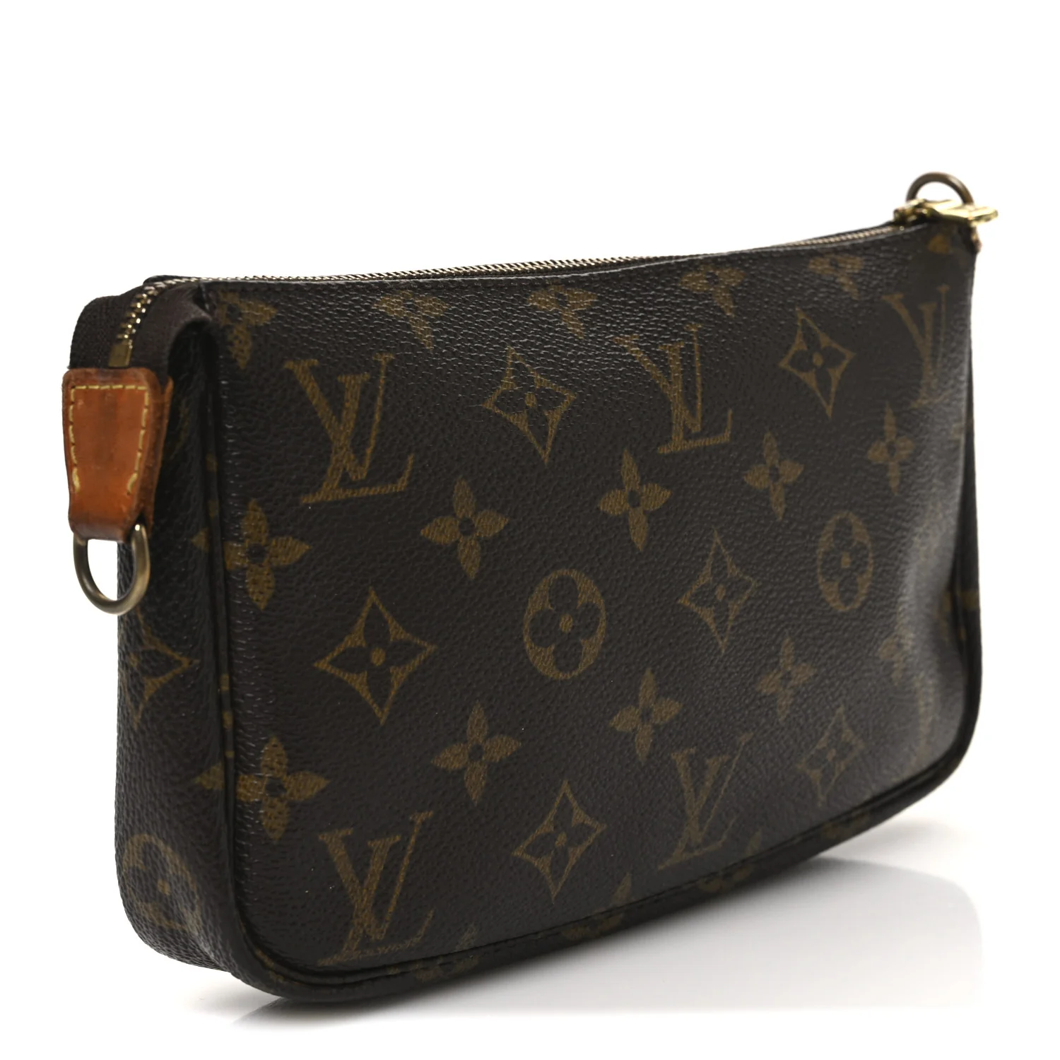 Monogram Pochette Accessories - Top Club