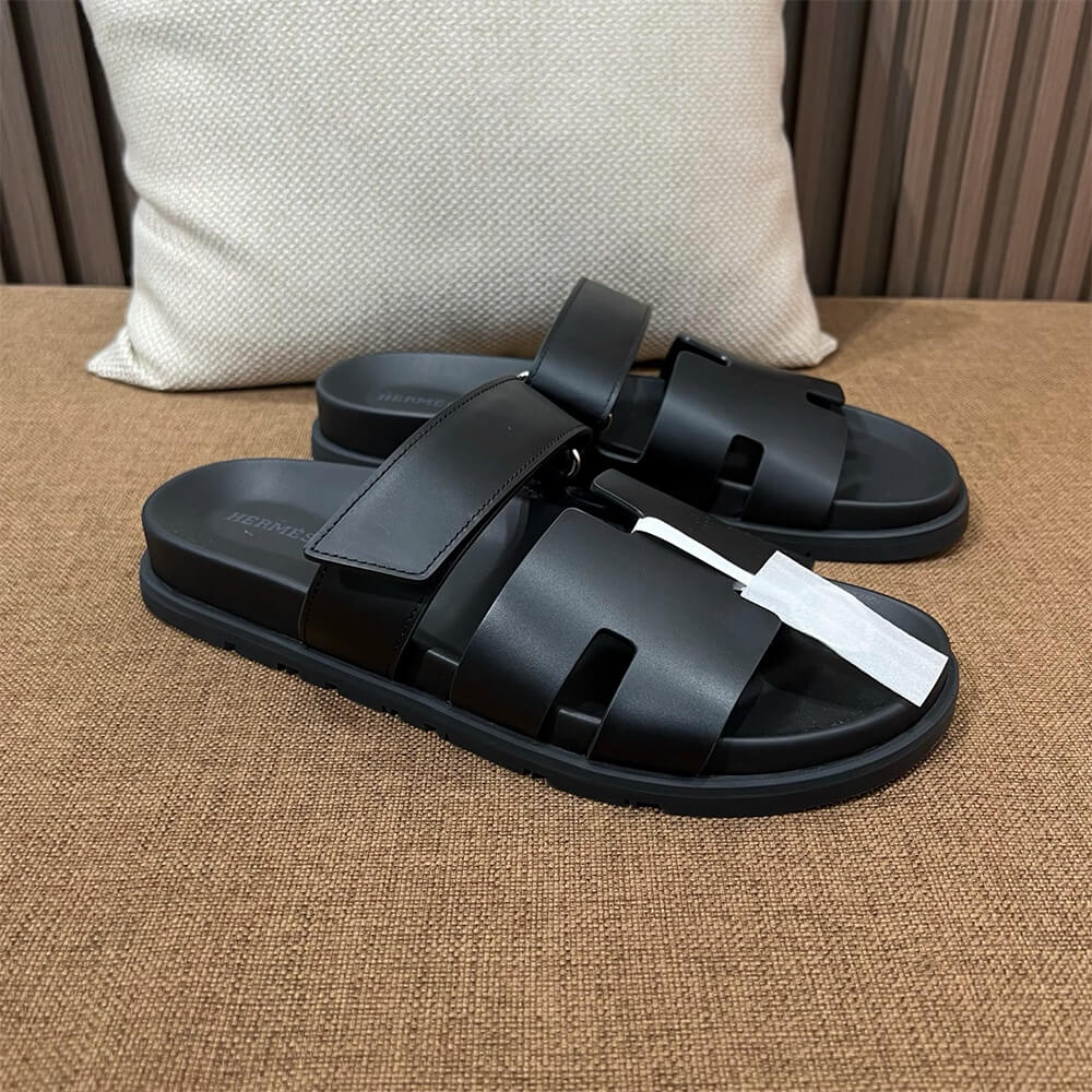 Hermes Chypre sandal(HIGH-END GRADE) - Top Club