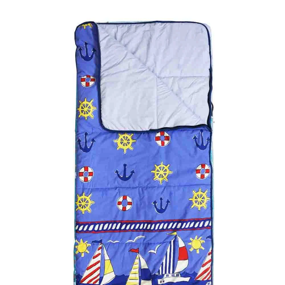 Hosa BARCOS +13o - Printed sleeping bag
