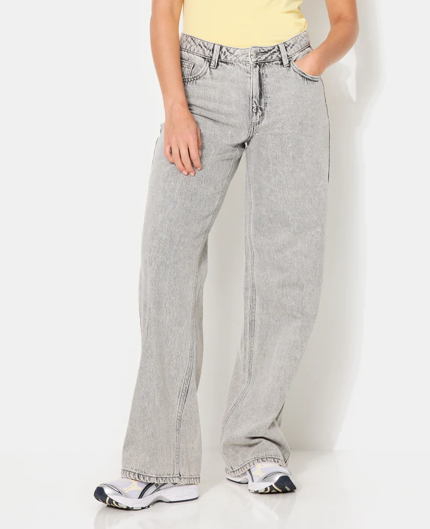 Pimkie J71-2 / Jean wide taille medium