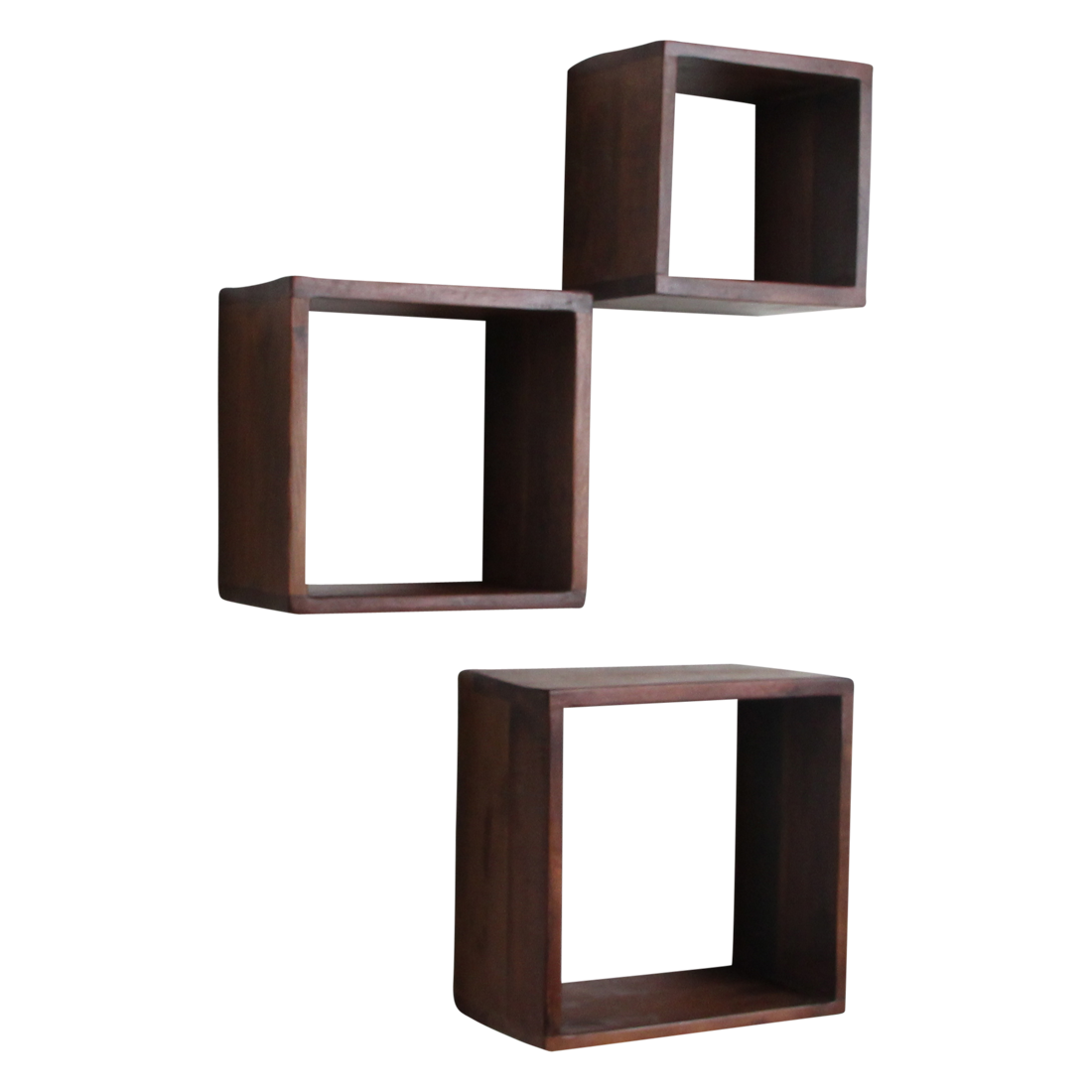 Vakken wandrek Factory set van 3 - ACFW65