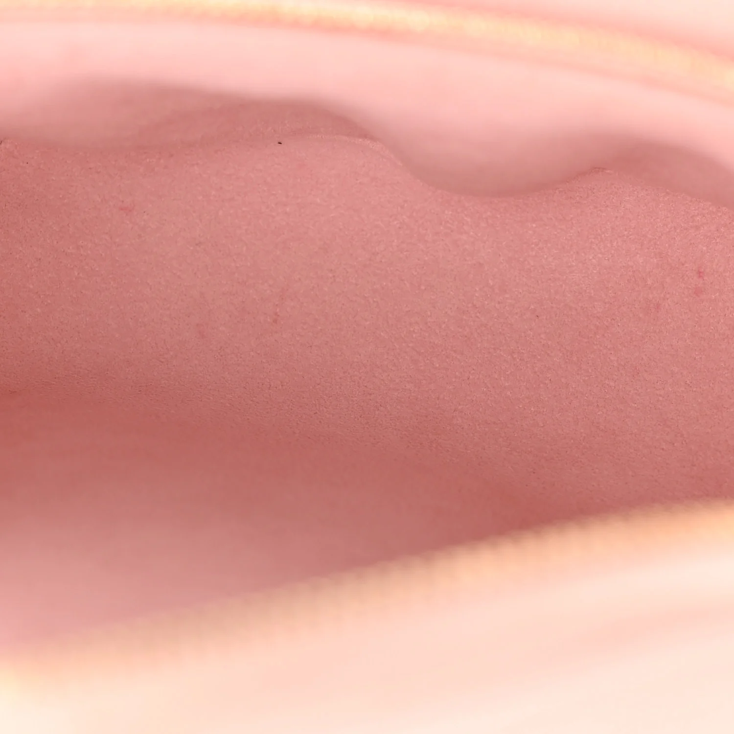 Empreinte Monogram Giant Mini Bumbag Gradient Pink - Top Club