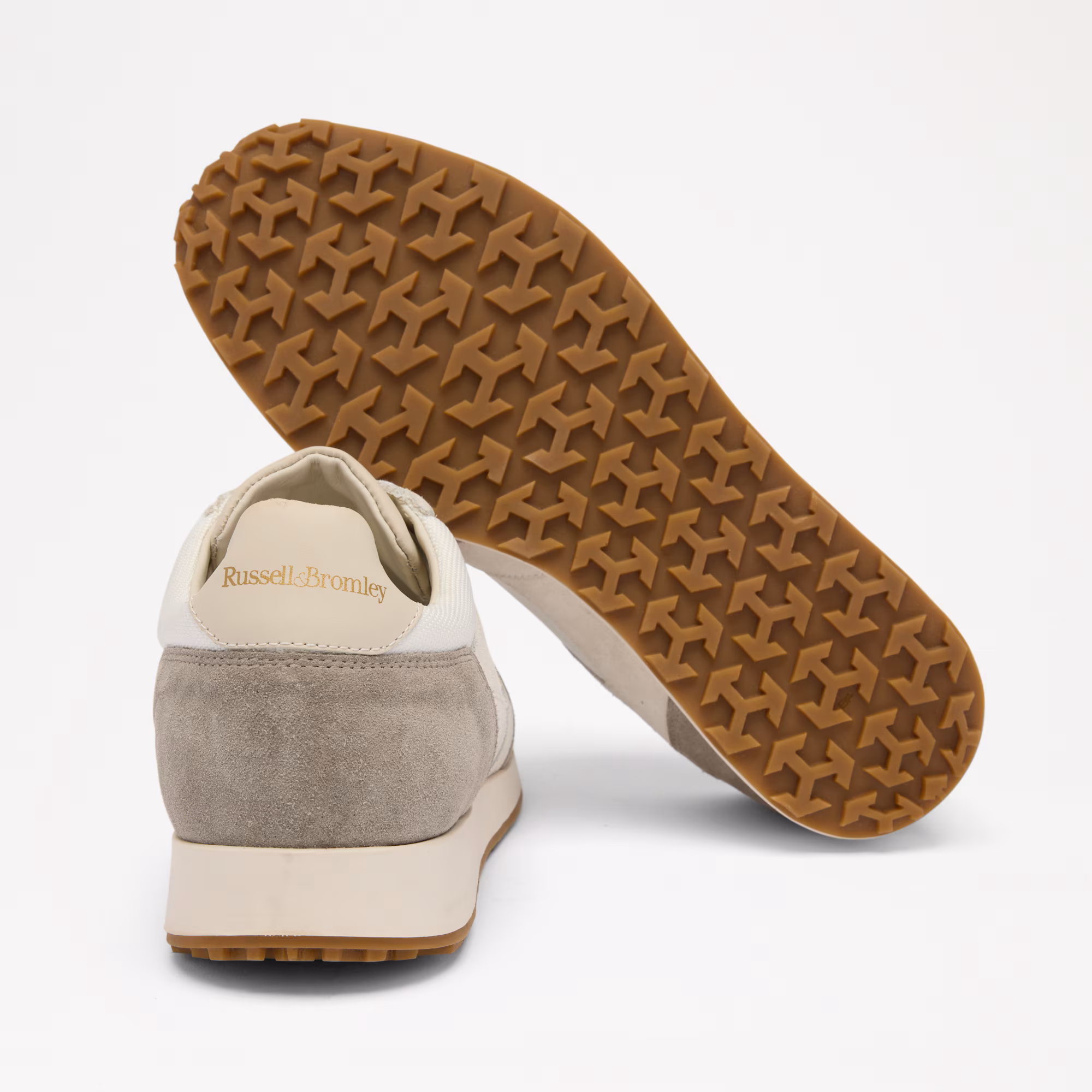 CottamStreamlined Trainer