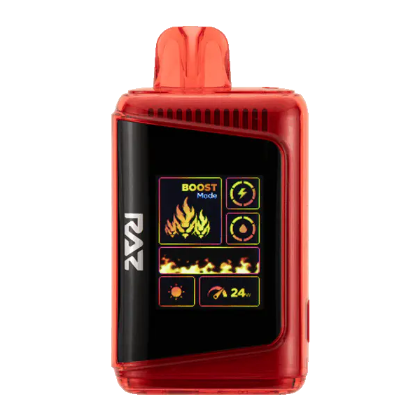  - Raz Vape