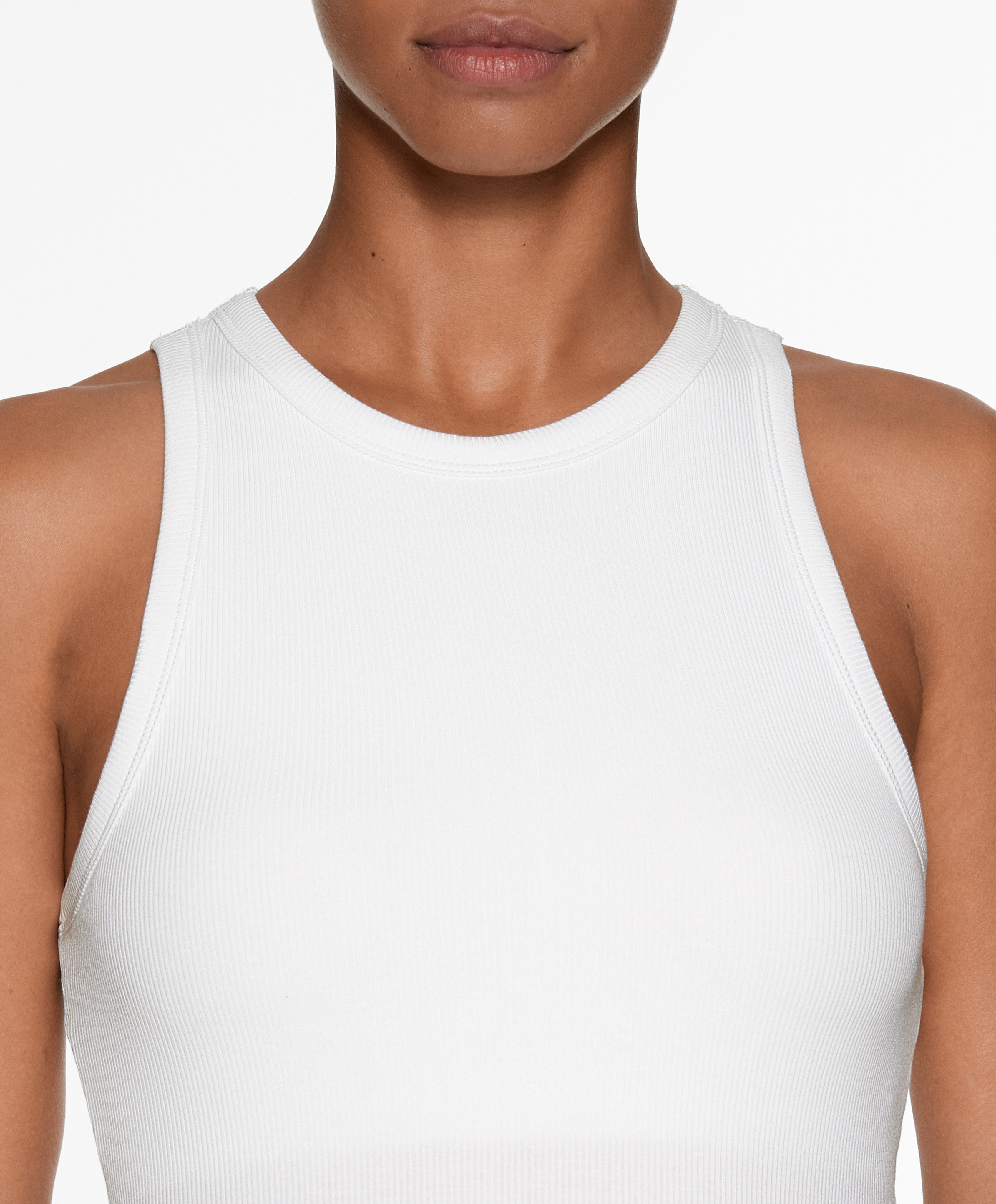 OYSHO Modal blend cups tank top