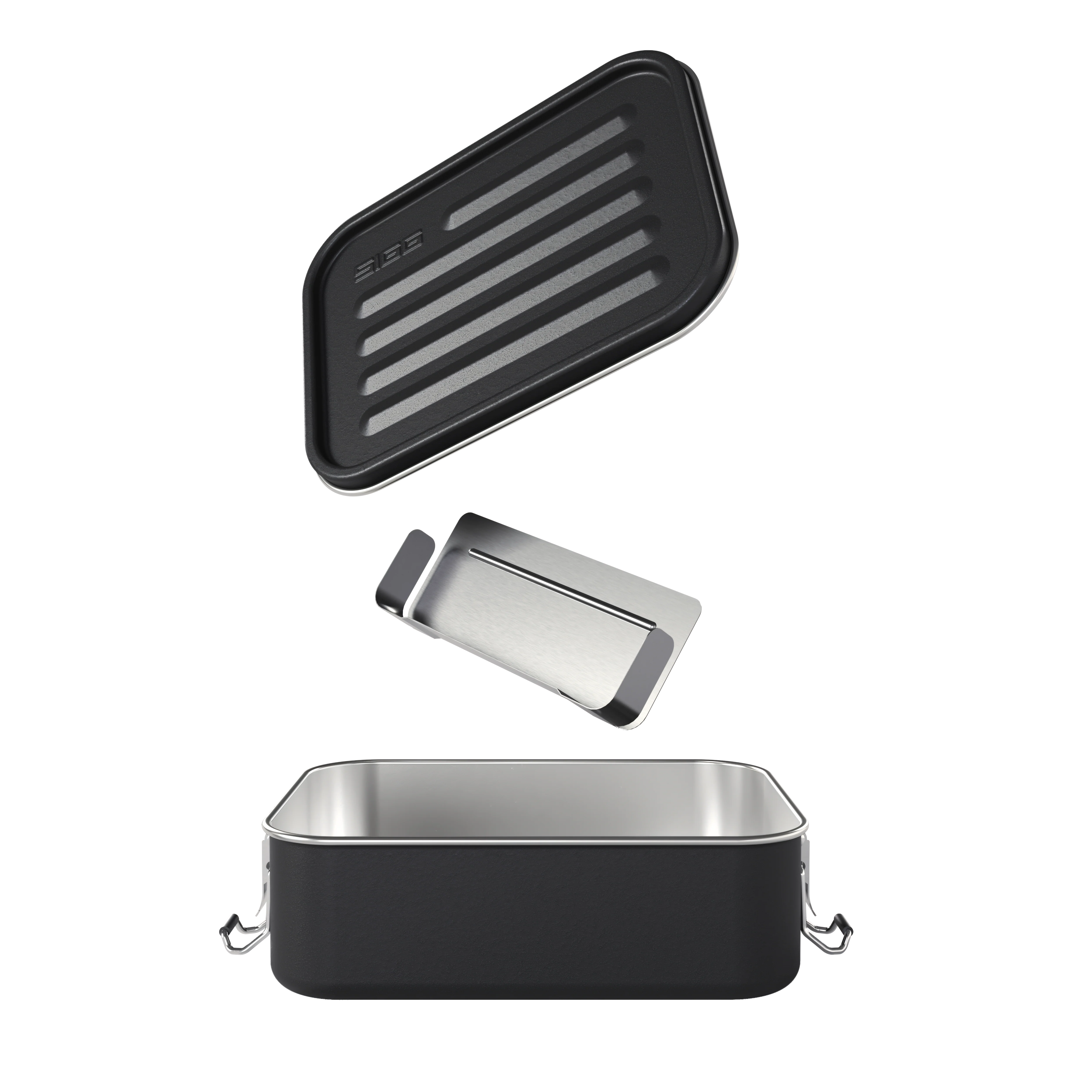 Gemstone Food Box