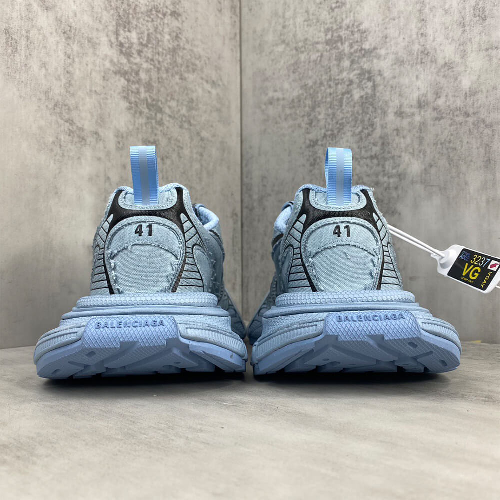 Balenciaga 3xl Sneaker - Top Club