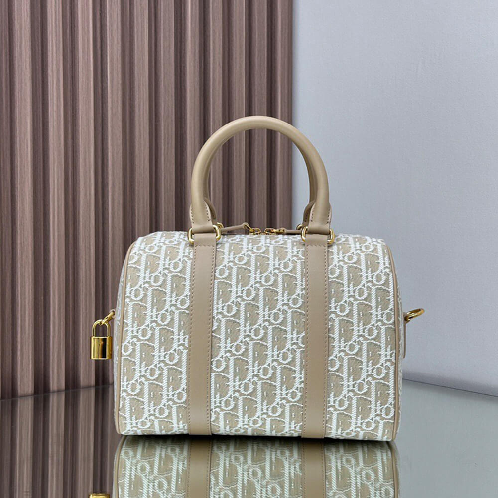 Dior Groove 25 Bag(HIGH-END GRADE) - Top Club