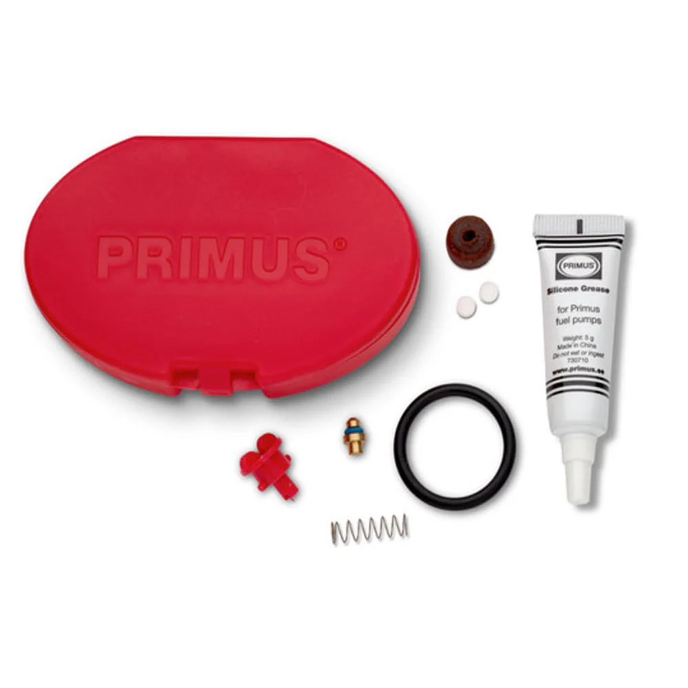Primus Fuel Pump Service Kit - Primus Accessories