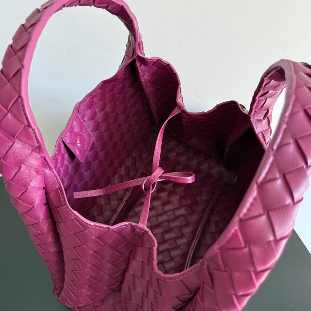 Bottega Veneta Medium Campana(HIGH-END GRADE) - Top Club