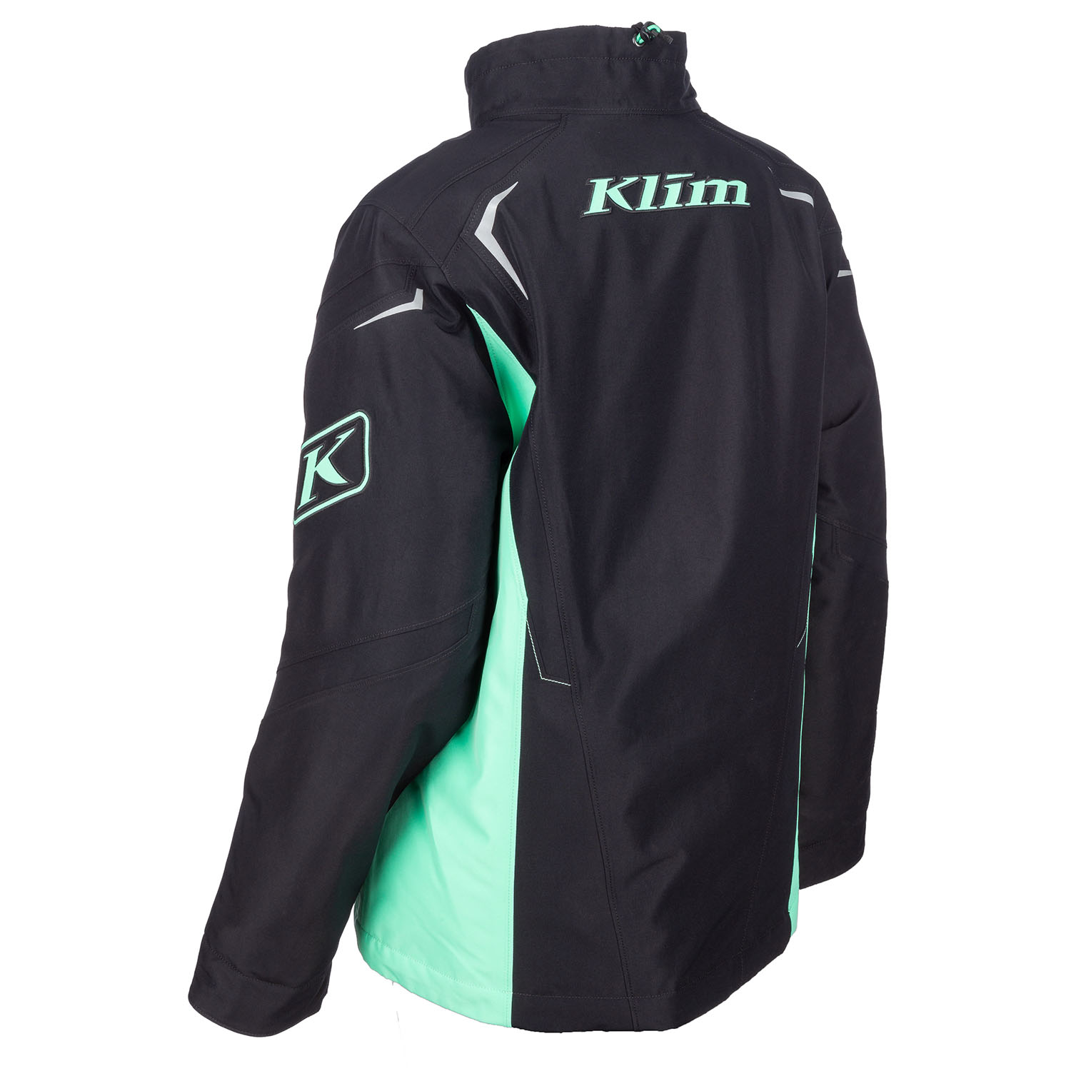 Spark jacket