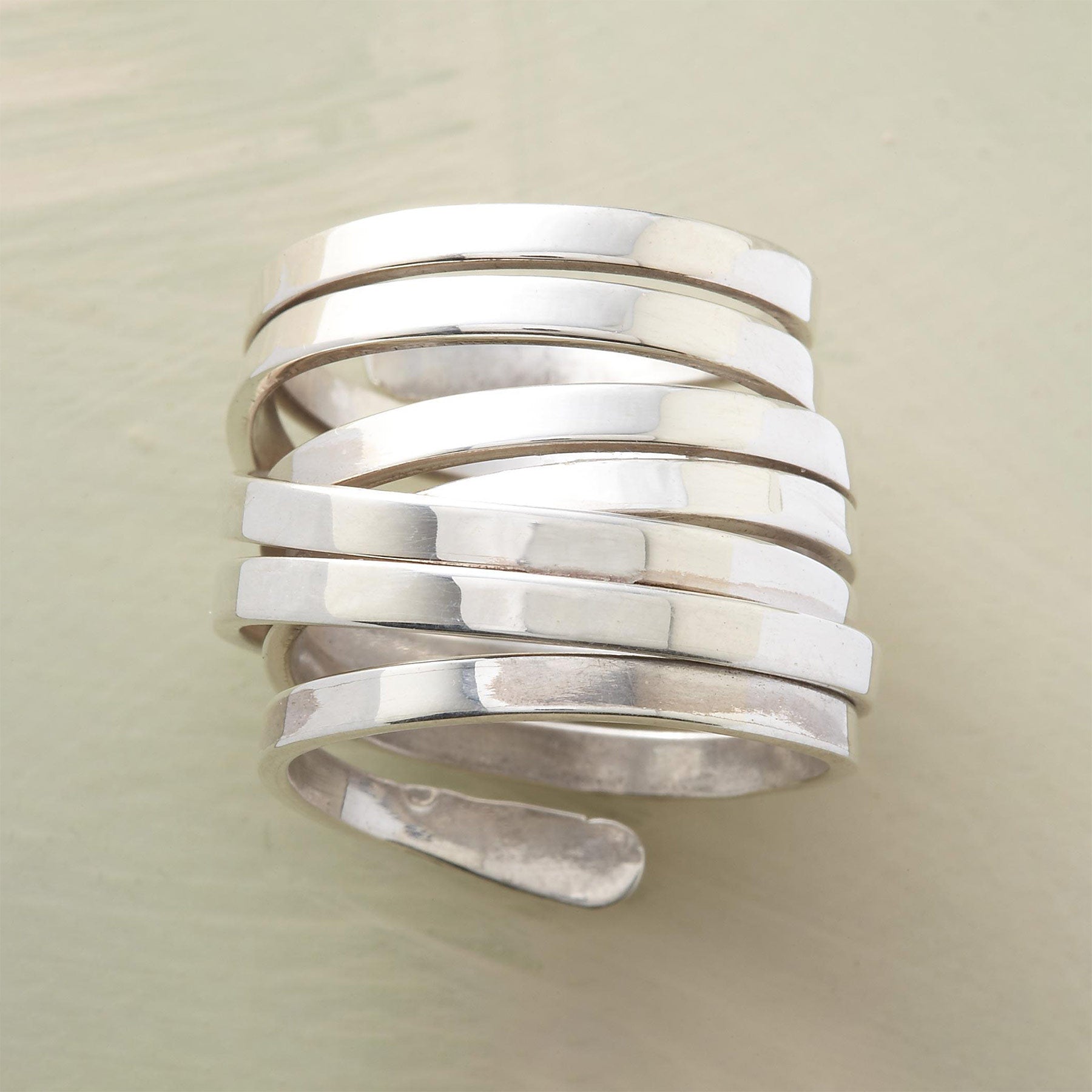 Wraparound Ring - Sundance Living