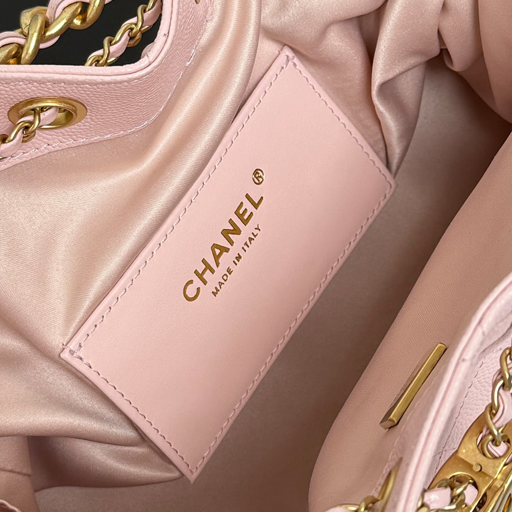 CHANEL 25 Small Handbag(HIGH-END GRADE) - Top Club
