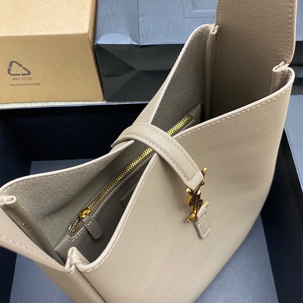 YSL le 5 a 7 supple small - Top Club