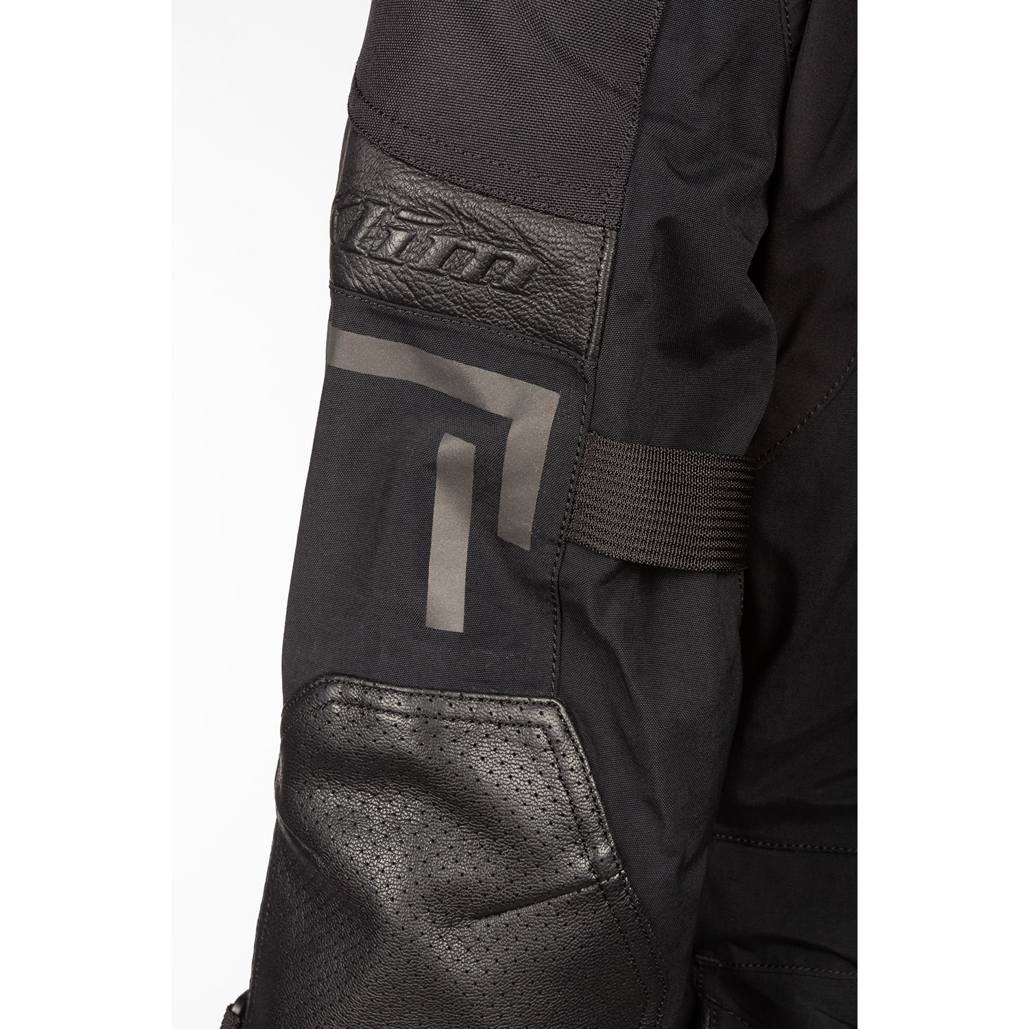 Altitude jacket