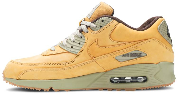 Air Max  90 Winter Premium 683282-700 - Sneaker Replica Workshop
