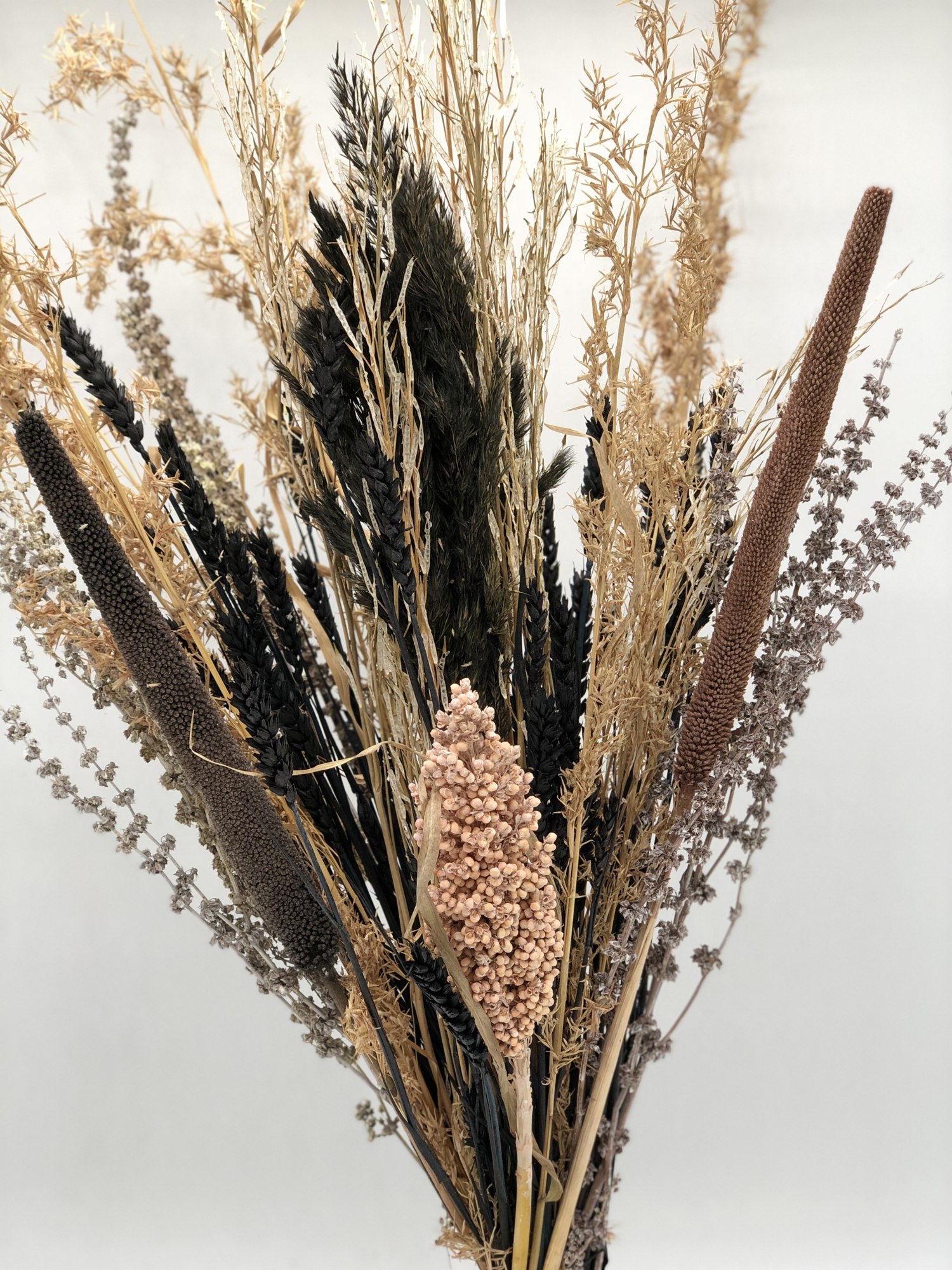 Droogbloem boeket Rianne