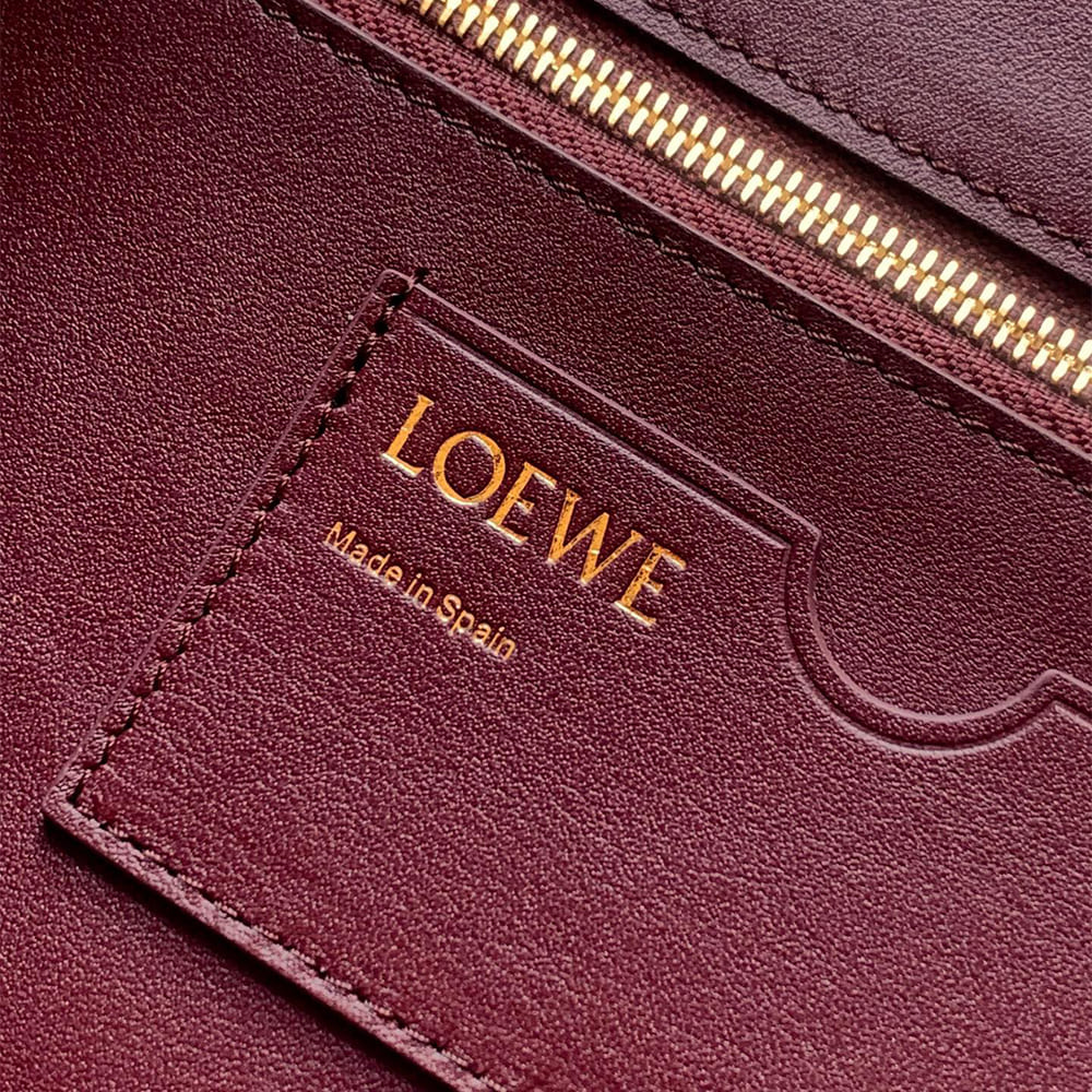 Loewe Medium Madrid bagin supple calfskin(HIGH-END GRADE) - Top Club