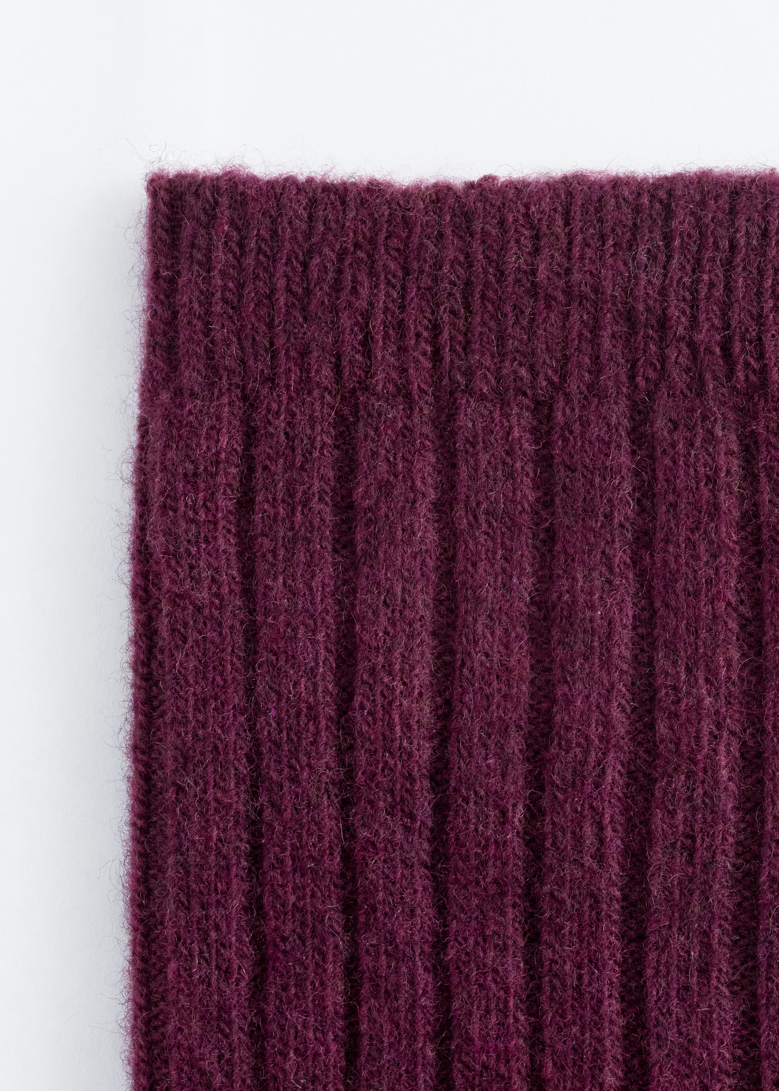 & Other Stories SOFT WOOL SOCKS