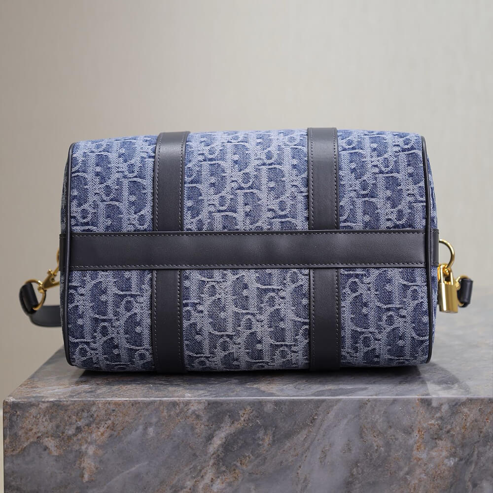 Dior Groove 25 Bag - Top Club
