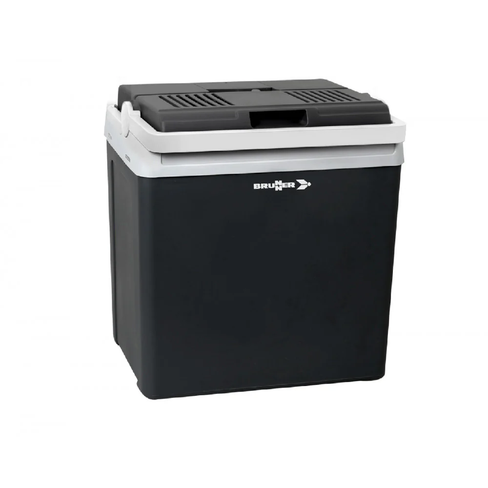 Nevera termoelectrica Brunner POLARYS TRAVEL 28 Litros