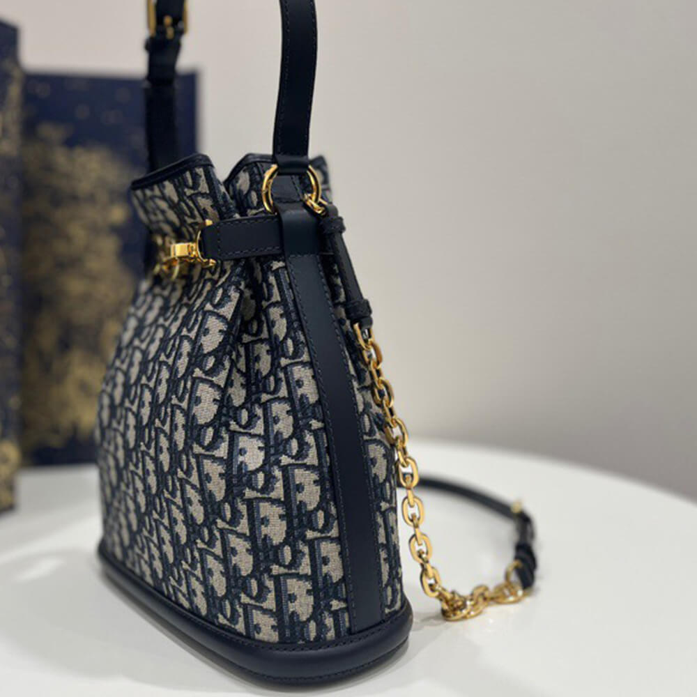 MEDIUM C EST DIOR BAG - Top Club