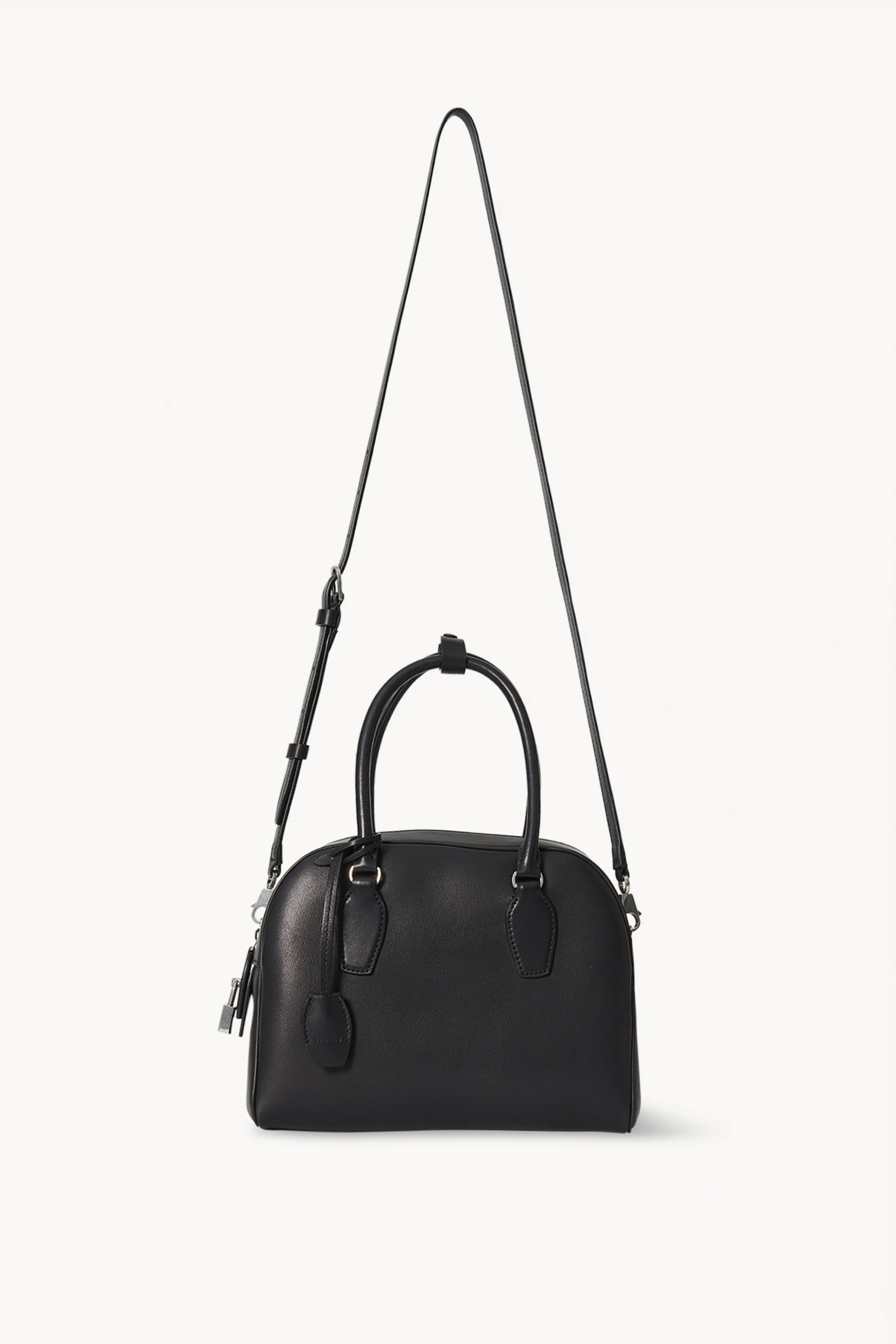 India 10.00 Bag in Leather - Top Club