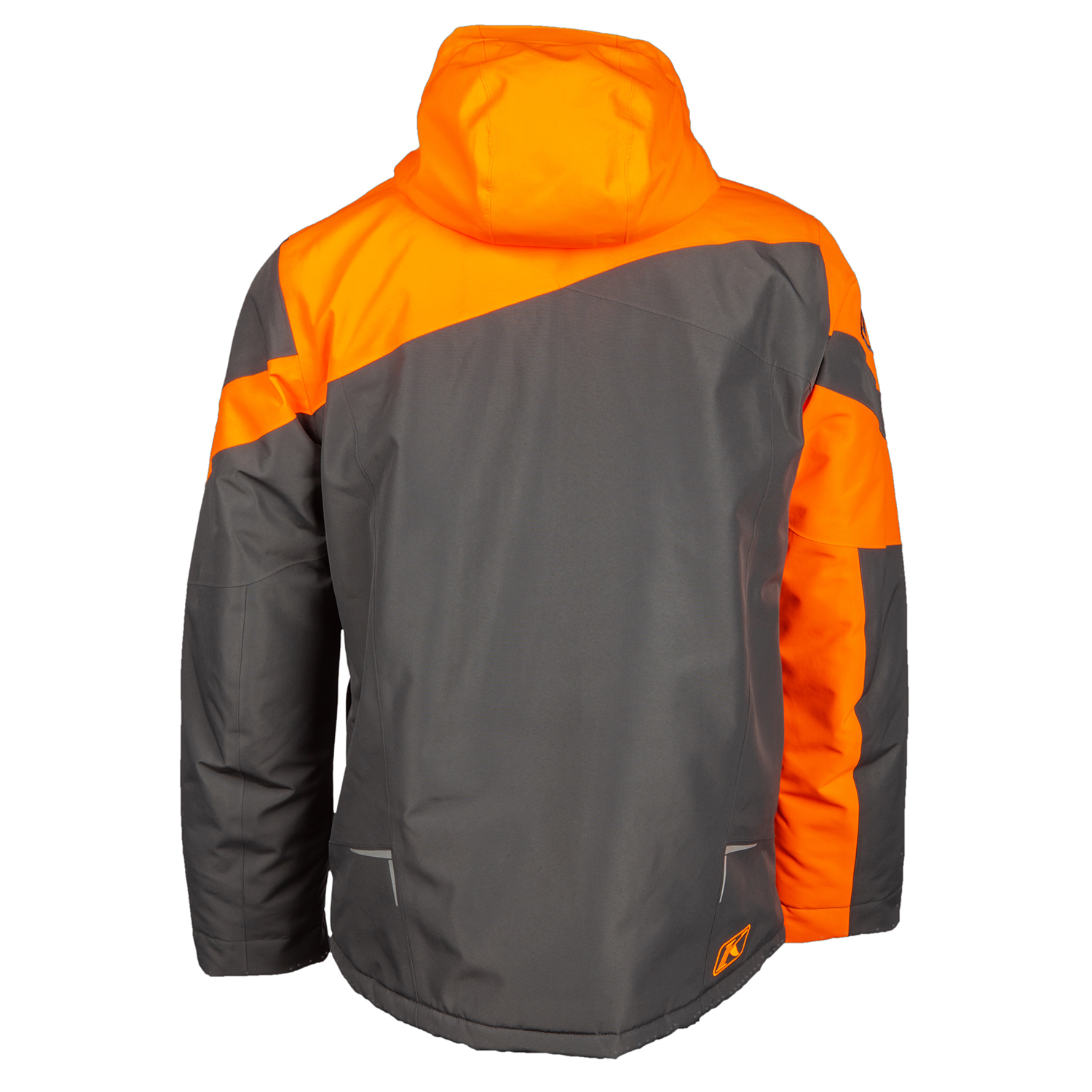Instinct jacket