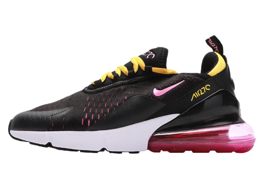 Air Max 270  Hyper Magenta  AH8050-006 - Sneaker Replica Workshop