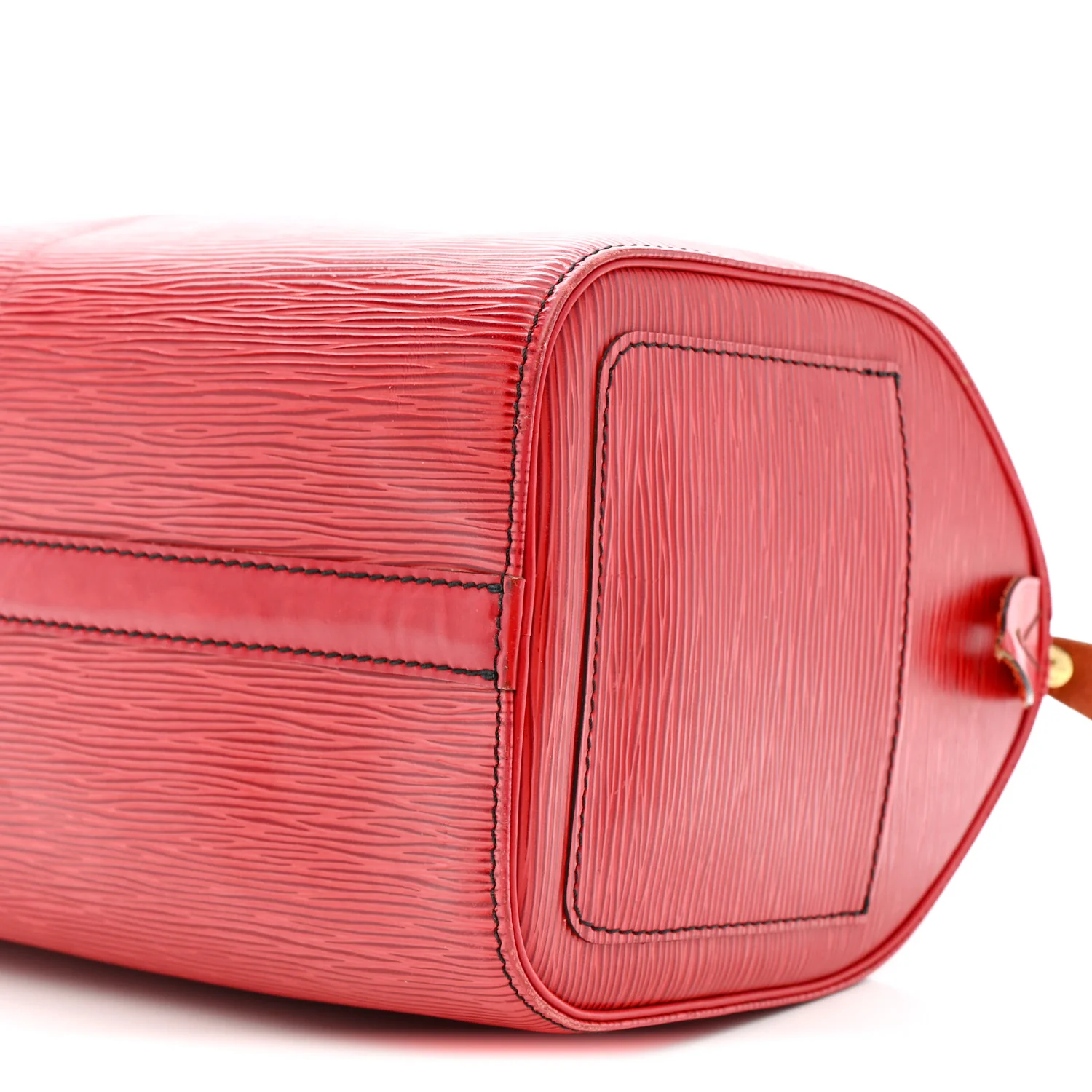 Epi Speedy 25 Castillan Red - Top Club