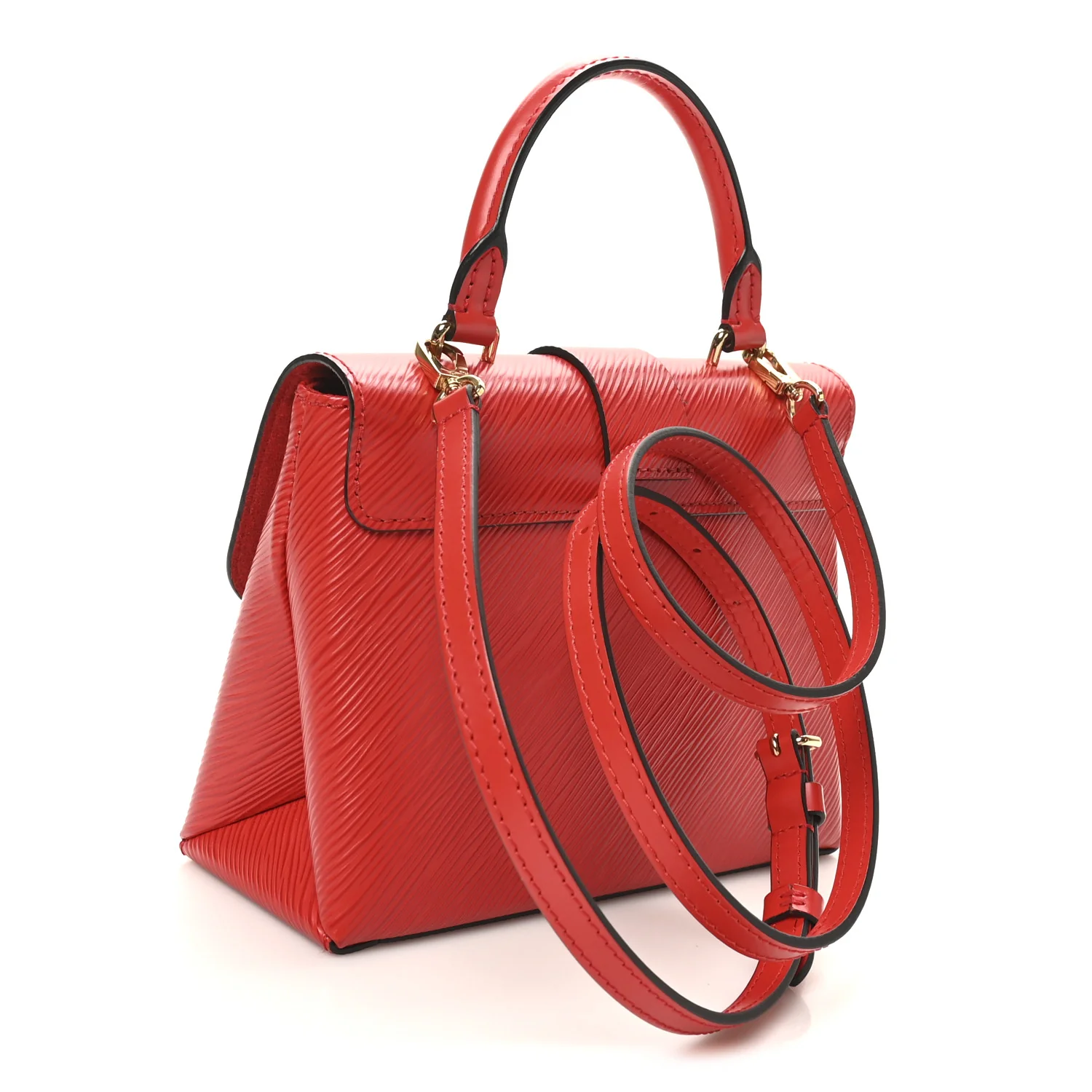 Epi Locky BB Coquelicot - Top Club