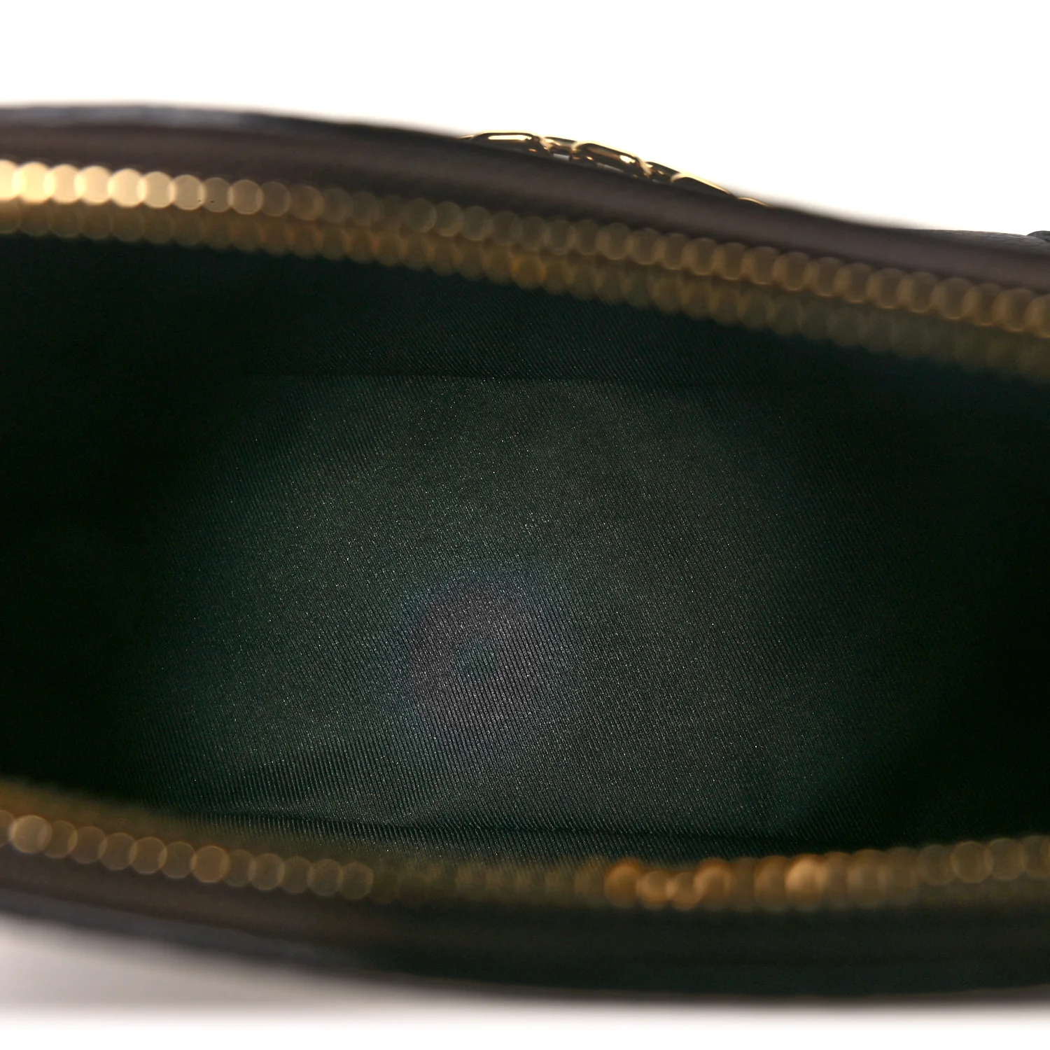 Monogram Boulogne NM Black - Top Club