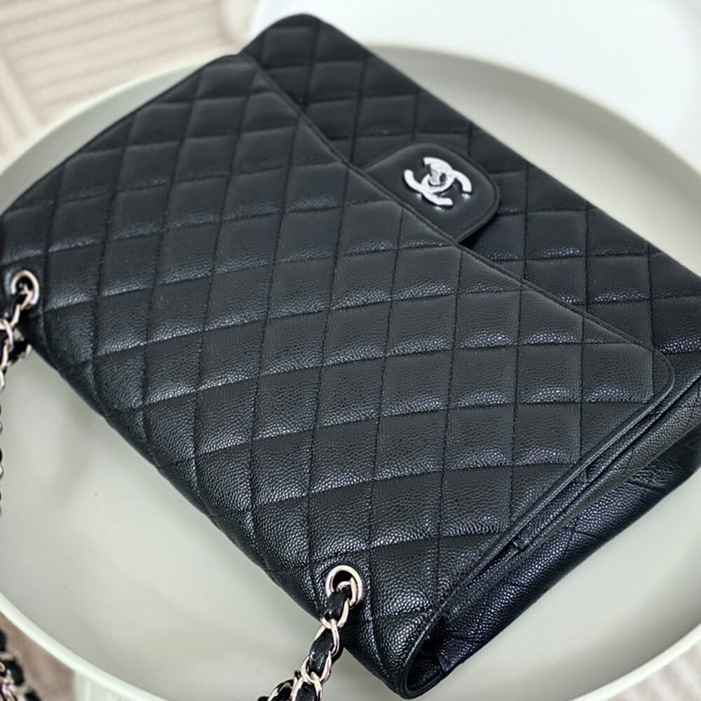 CHANEL Classic Maxi Handbag(HIGH-END GRADE) - Top Club
