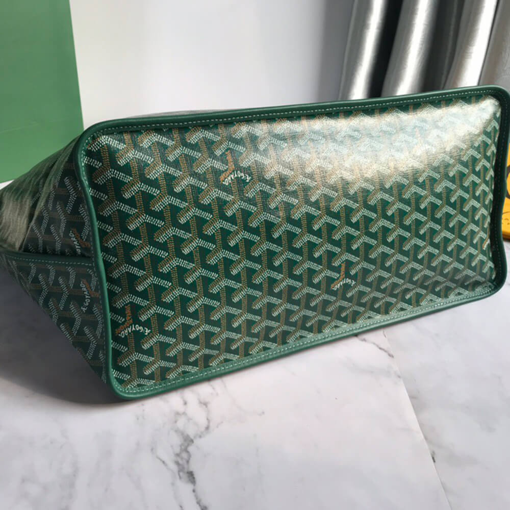 Goyard Saint Louis GM Bag - Top Club