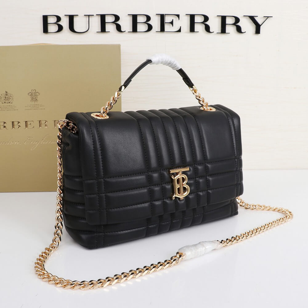 Medium Lola Bag - Top Club