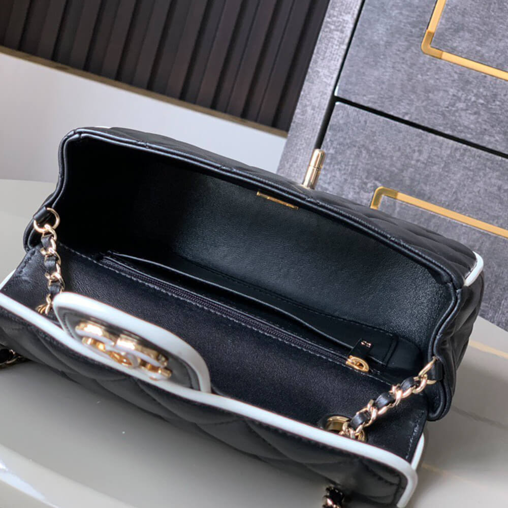 CHANEL Mini Flap Bag(HIGH-END GRADE) - Top Club