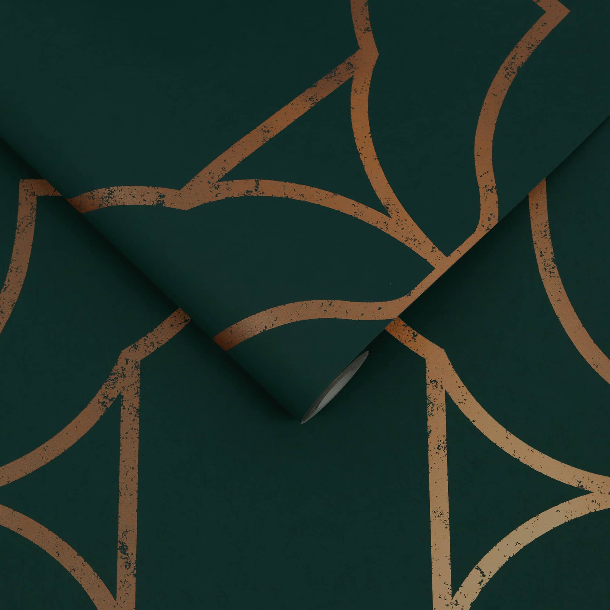 Graham & Brown  vliesbehang  Versailles Emerald Graham & Brown  vliesbehang  Versailles Emerald