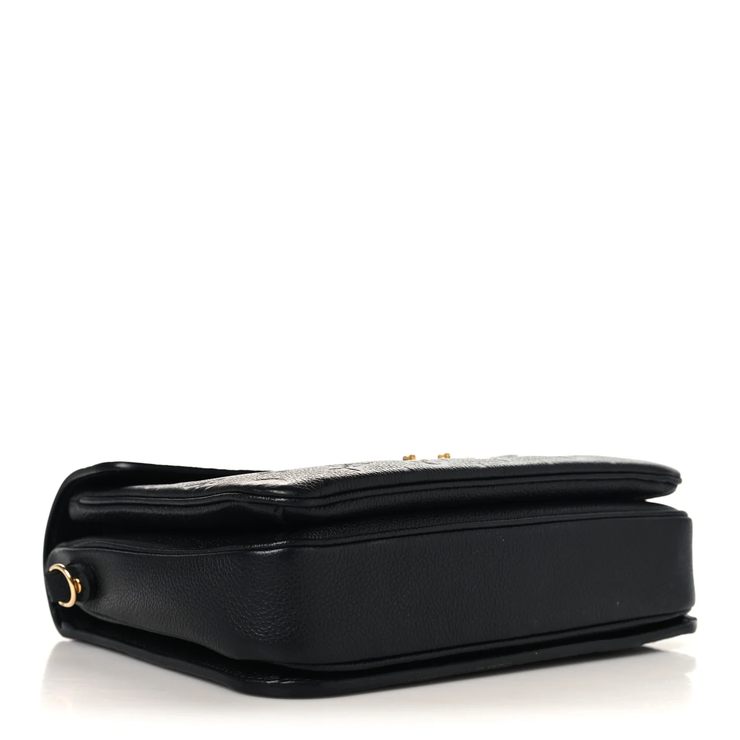 Empreinte Pochette Metis Black - Top Club