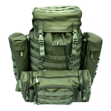 Columbus ATNA 35 blue - Trekking backpack