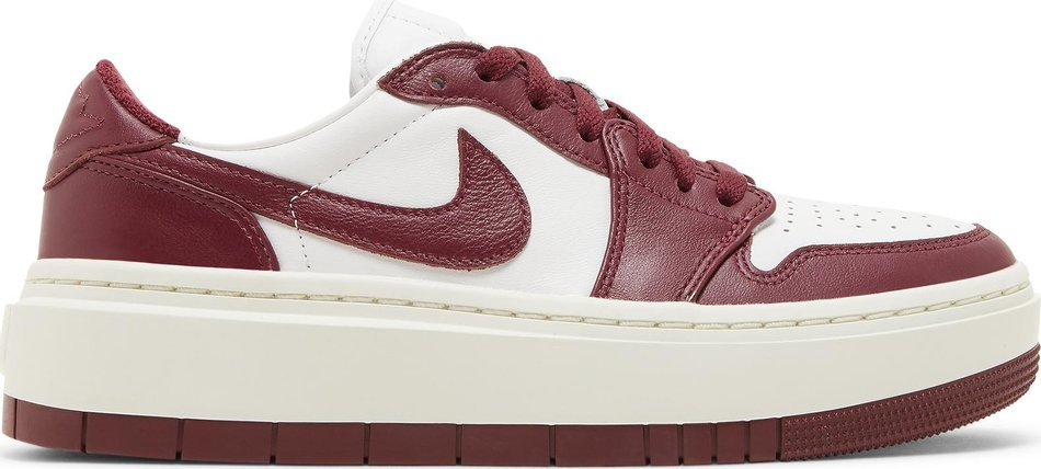 Jordan Reps 1Elevate Low in Team Red DH7004-161 - Sneaker Replica Workshop