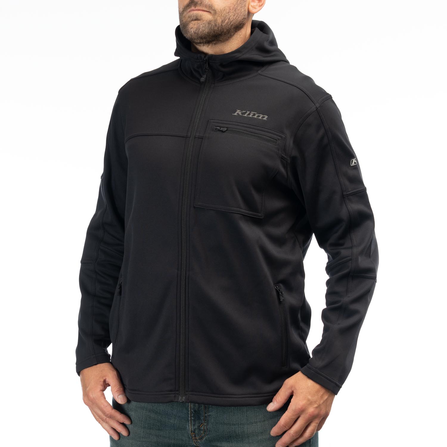 Glacier Hoodie